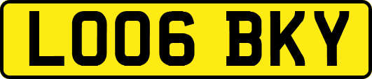 LO06BKY