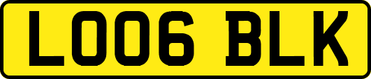 LO06BLK