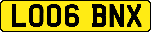 LO06BNX