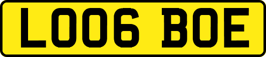 LO06BOE