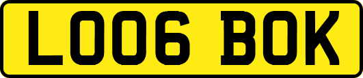 LO06BOK