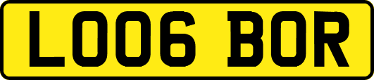 LO06BOR