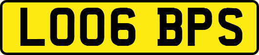 LO06BPS