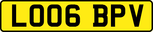 LO06BPV