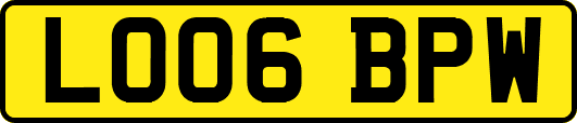 LO06BPW