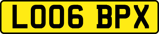 LO06BPX
