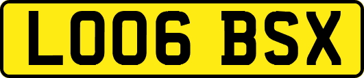 LO06BSX