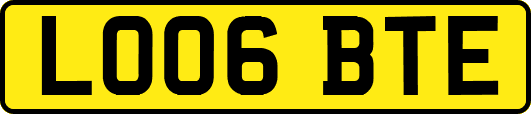 LO06BTE