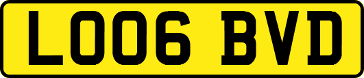 LO06BVD