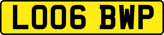 LO06BWP