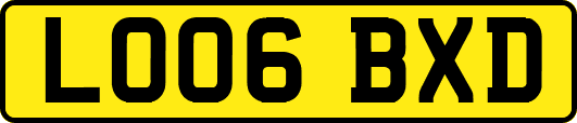 LO06BXD