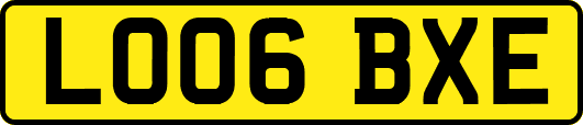 LO06BXE
