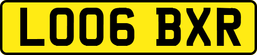 LO06BXR
