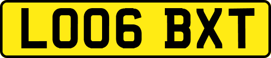 LO06BXT