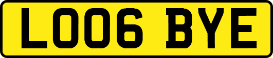 LO06BYE