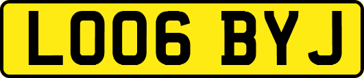 LO06BYJ