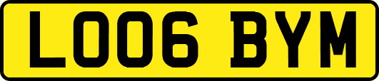 LO06BYM