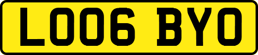 LO06BYO