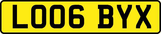 LO06BYX