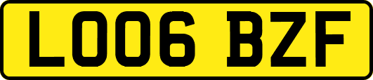 LO06BZF