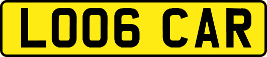 LO06CAR