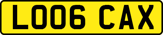 LO06CAX