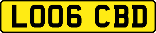 LO06CBD