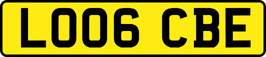 LO06CBE