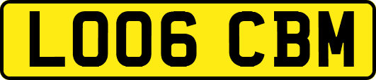 LO06CBM