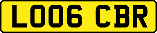 LO06CBR