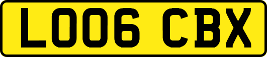 LO06CBX