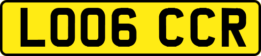 LO06CCR