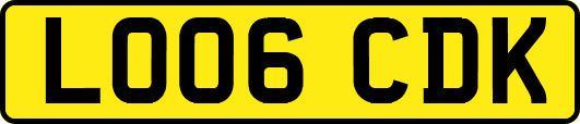 LO06CDK