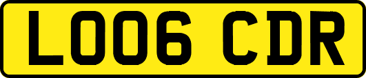 LO06CDR