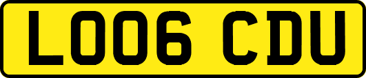 LO06CDU