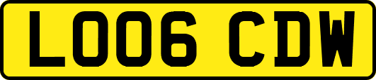 LO06CDW