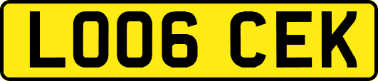 LO06CEK