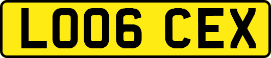 LO06CEX