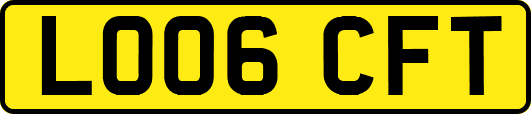 LO06CFT