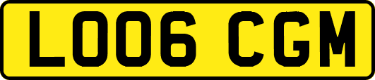 LO06CGM
