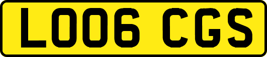 LO06CGS
