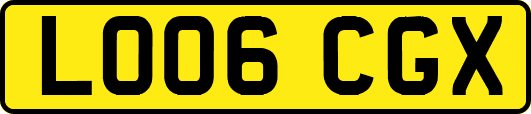 LO06CGX