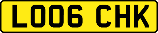 LO06CHK