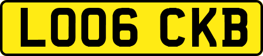 LO06CKB