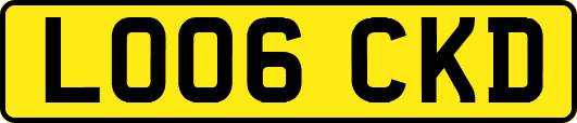 LO06CKD