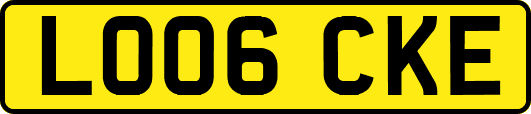 LO06CKE