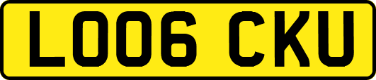 LO06CKU