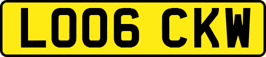 LO06CKW