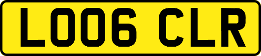 LO06CLR