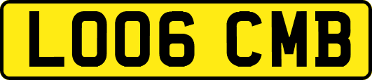 LO06CMB